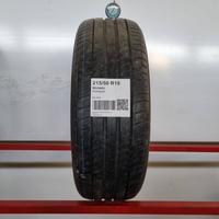 Gomme Usate Michelin 215 50 18 Guarda Catalogo