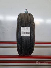 Gomme Usate Michelin 215 50 18 Guarda Catalogo