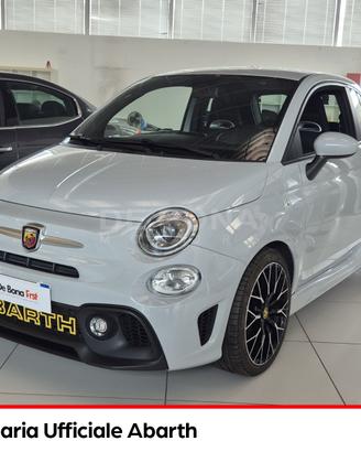 Abarth 595 1.4 t-jet 145cv my18