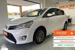 TOYOTA Verso Verso 1.6 Style