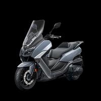 Sym Maxsym 400i GT TCS