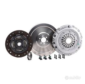 RIDEX 479C0081 Kit frizione
