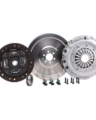 RIDEX 479C0081 Kit frizione