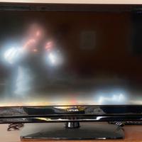 Televisore LCD Full HD Lenuss HDTV37ST01