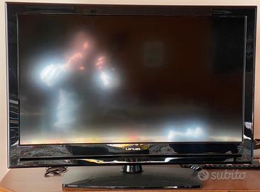 Televisore LCD Full HD Lenuss HDTV37ST01