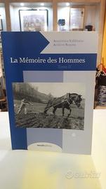 Les memoire des hommes tome ii association valdota