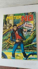 mister no n.1  ORIGINALE BONELLI