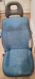 Sedile guida Fiat seicento