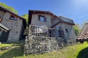 RUSTICO A SAVIORE DELL'ADAMELLO