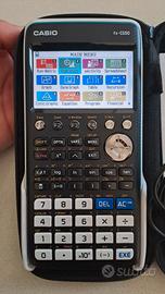 Calcolatrice CASIO fx-CG50