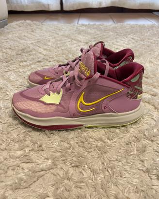 Scarpe Kyrie Low5 Nike basket