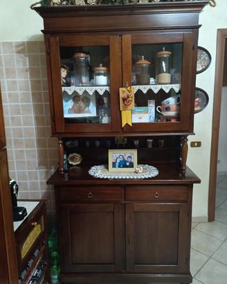 Mobili arte povera