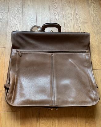 Porta abiti vintage GUCCI
