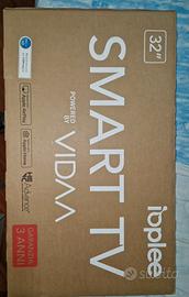 televisione 32"