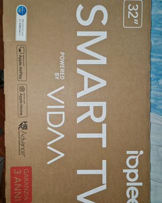 televisione 32"