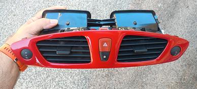 bocchette aria Renault.