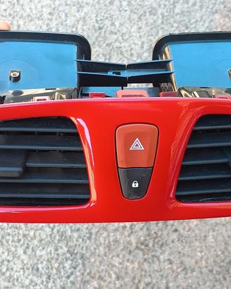 bocchette aria Renault.