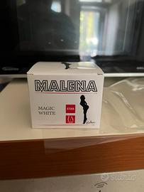 Malena magic white