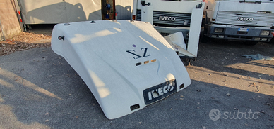 Spoiler integrale IVECO Turbostar