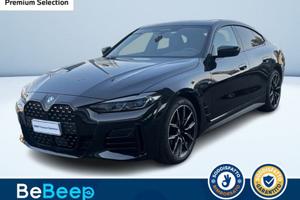 BMW Serie 4 Gran Coupé 420D GRAN COUPE MHEV 4...