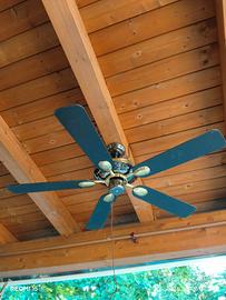 Ventola da soffitto 