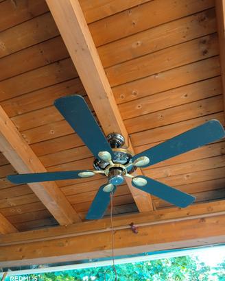 Ventola da soffitto 