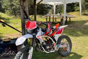 Fantic 86 (Targato)