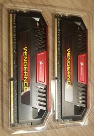 RAM DDR3 16GB