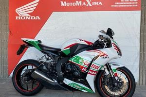 Honda CBR 1000 RR Fireblade (2012 - 16)