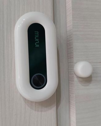 allarme casa senza fili