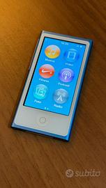 IPod nano 7ª generazione 16 GB