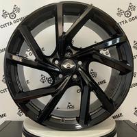 CERCHI IN LEGA MINI COUNTRYMAN 2017> CLUBMAN da 17