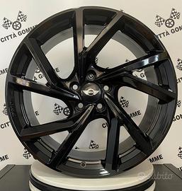 CERCHI IN LEGA MINI COUNTRYMAN 2017> CLUBMAN da 17