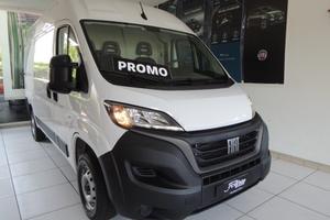 FIAT Ducato 33 2.2 Mjt 140CV PM-TA Furgone P.+IV