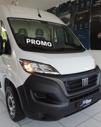 FIAT Ducato 33 2.2 Mjt 140CV PM-TA Furgone P.+IV