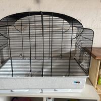 Gabbia per uccelli