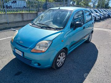 Chevrolet Matiz 1000 SE Energy