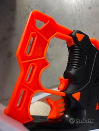 Pistola nerf