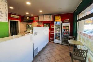 NEGOZIO A ROCCAFRANCA