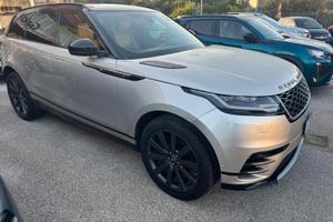 Land Rover Range Rover Velar r-Dynamic HSE