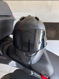 Shark Aeron GP TG M Carbon