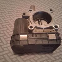 CORPO FARFALLATO DR EVO 4