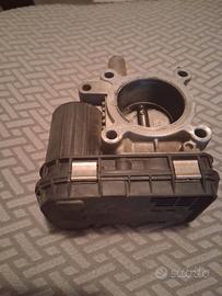 CORPO FARFALLATO DR EVO 4