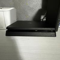 Playstation 4 slim 500gb