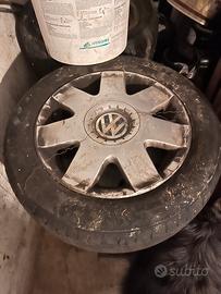Gomme per VW Polo