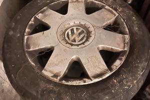 Gomme per VW Polo