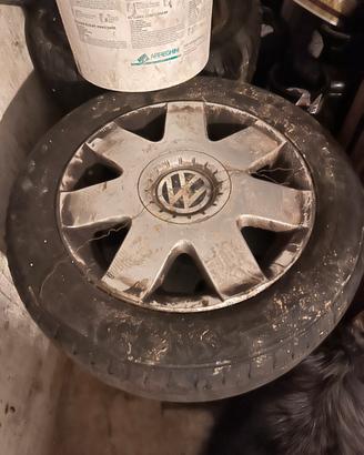 Gomme per VW Polo