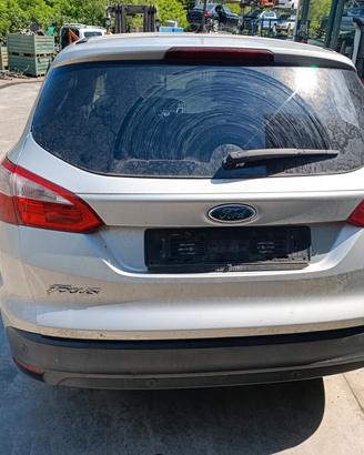 Ricambi Ford Focus SW