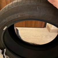 Michelin E Primacy 235 45 18 98V dot 5023 7mila km