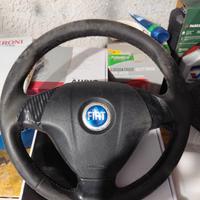volante fiat grande punto 2006 